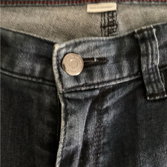 LOFT modern skinny jeans - Picture 4 of 9